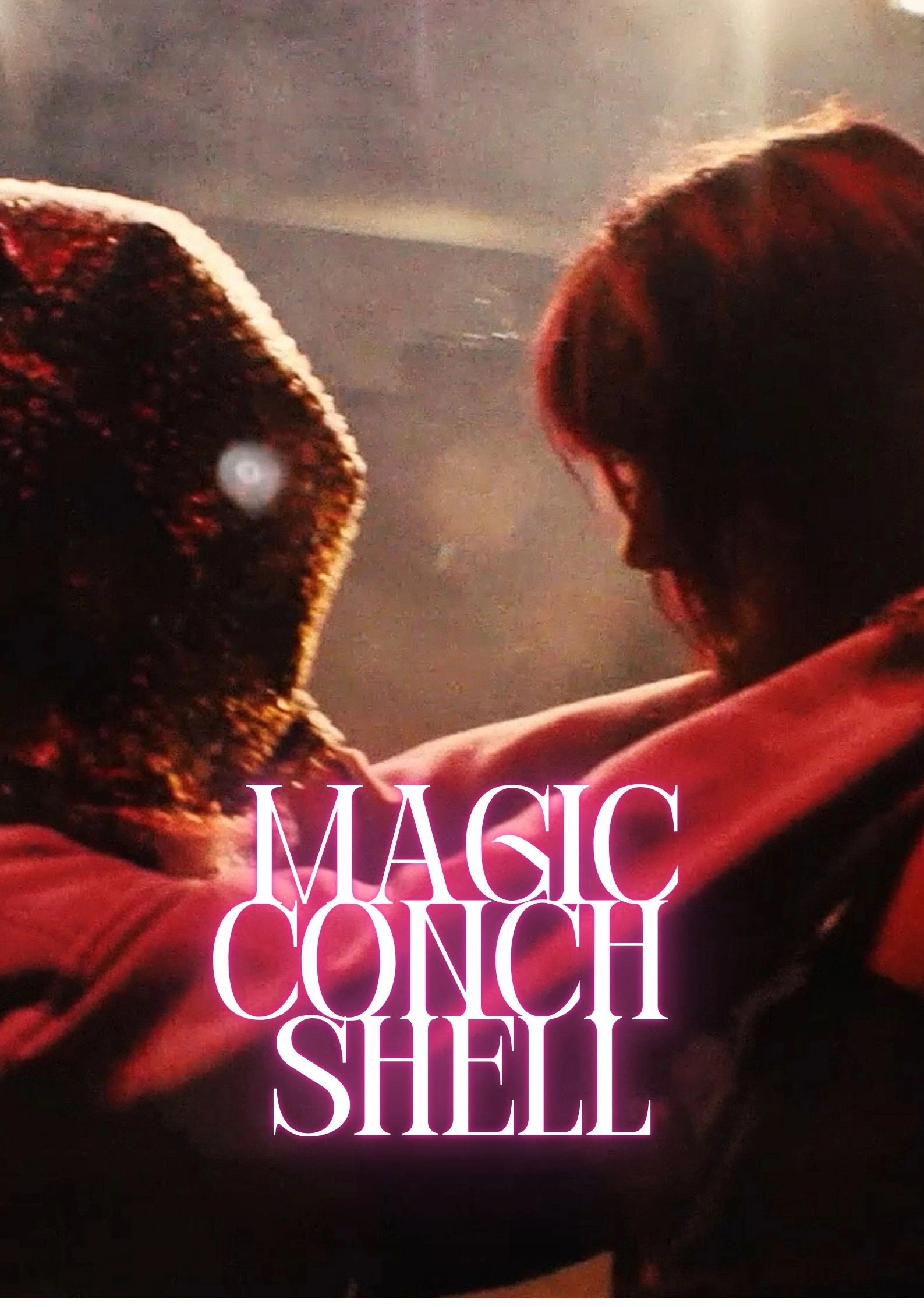 Magic Conch Shell