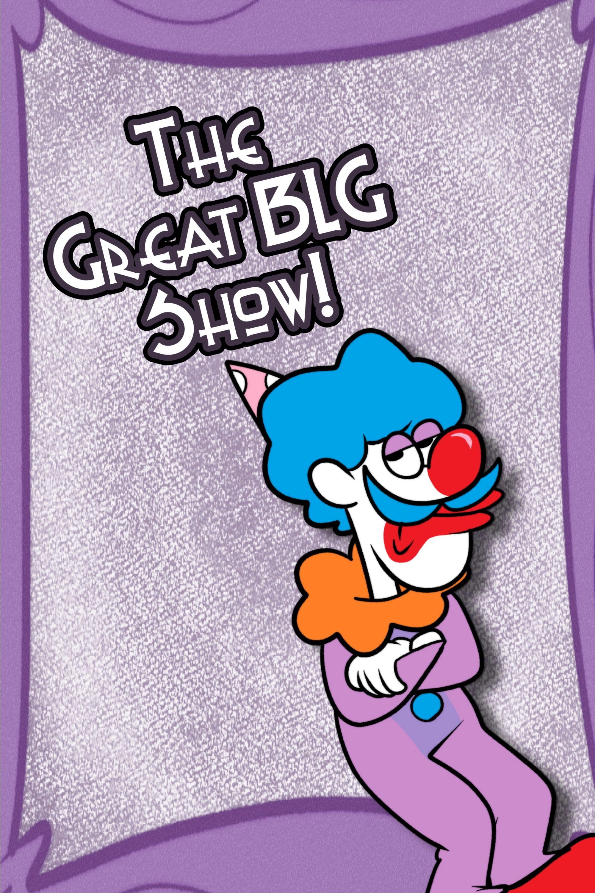 The Great BLG Show!
