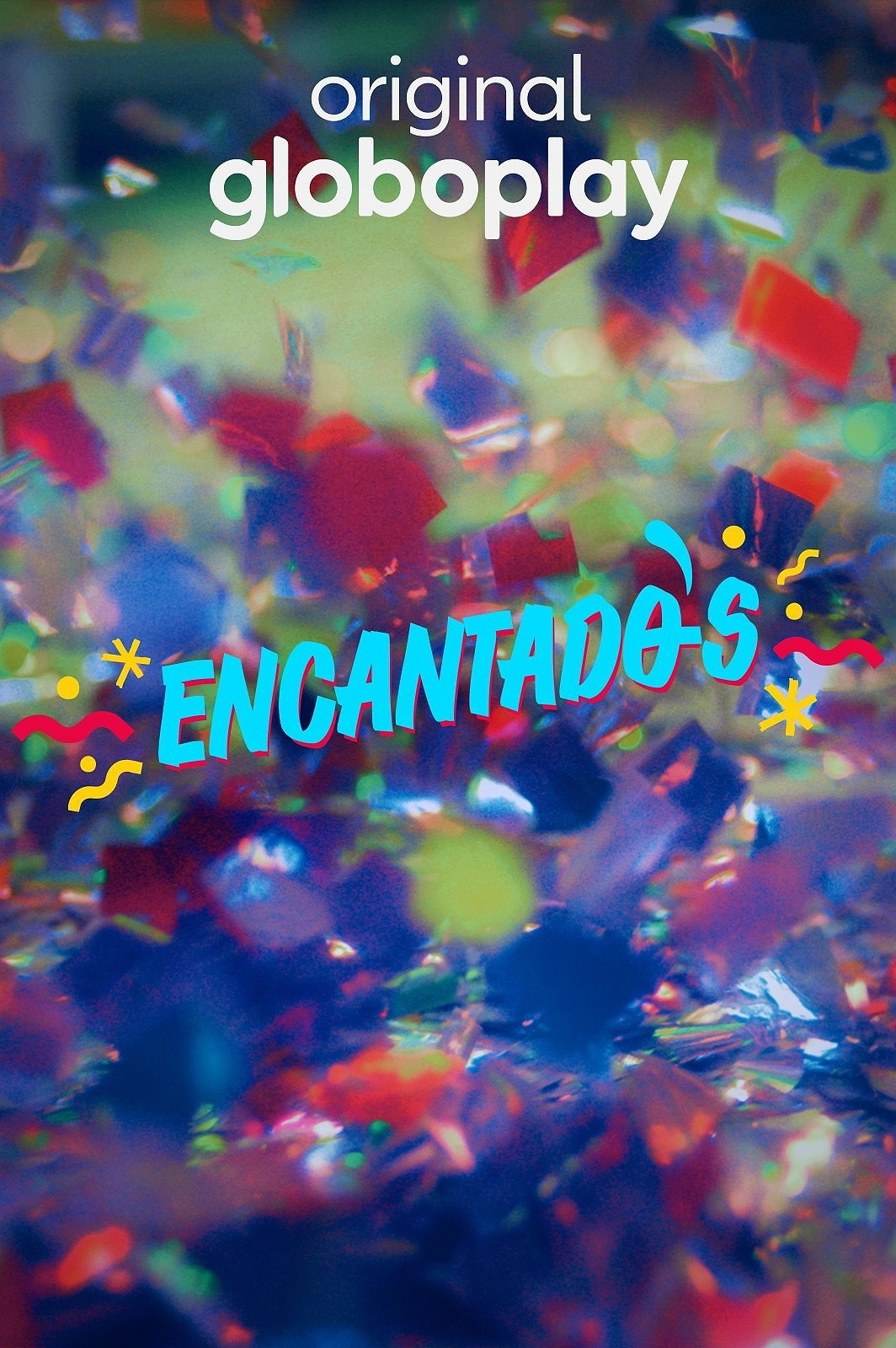 Encantado's