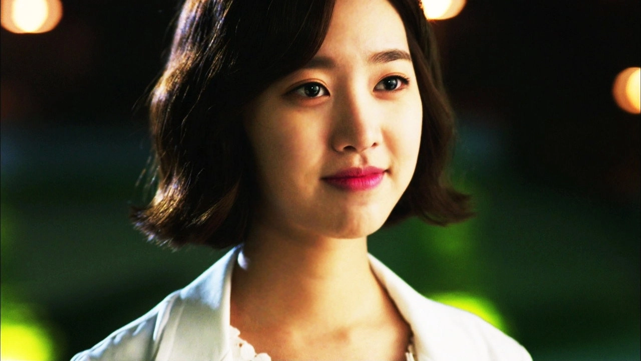Doctor Stranger