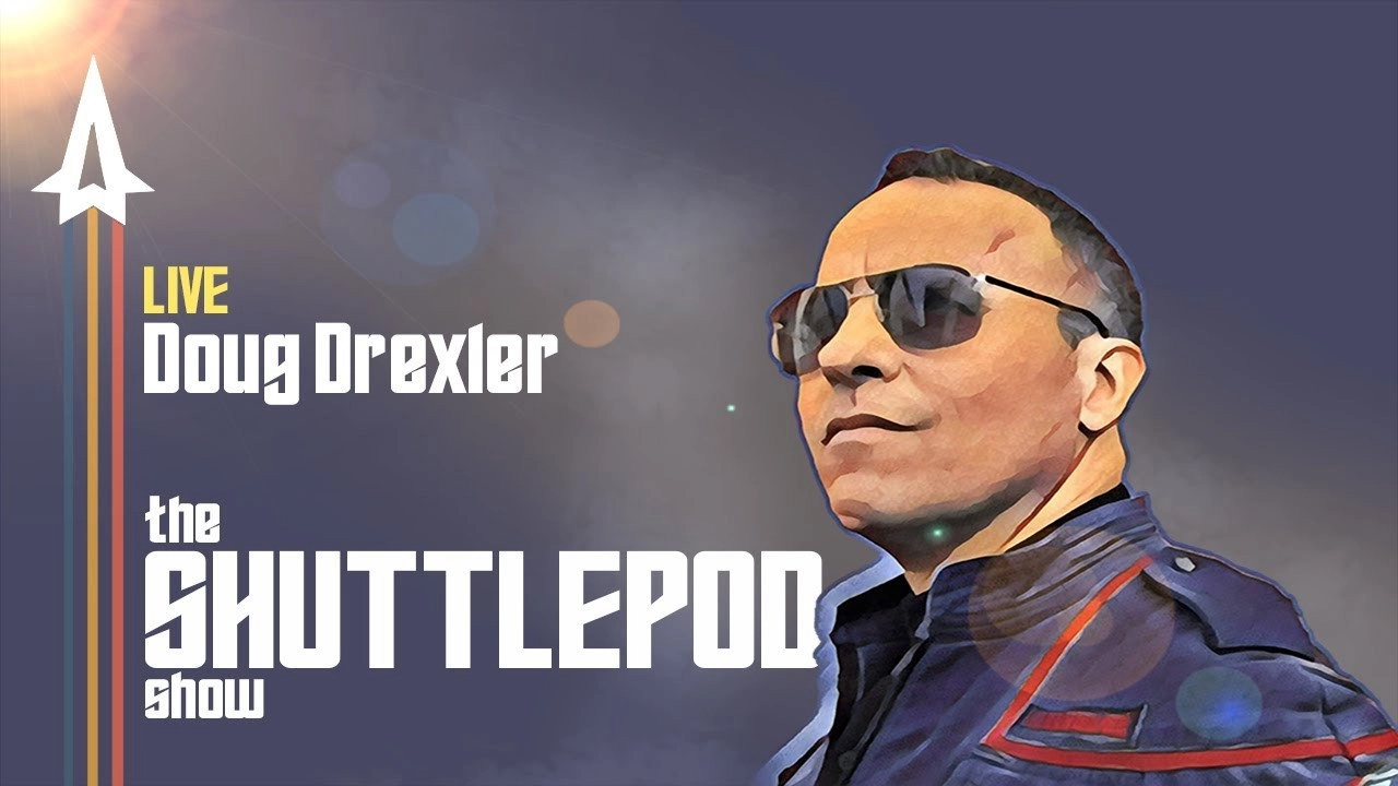 The Shuttlepod Show
