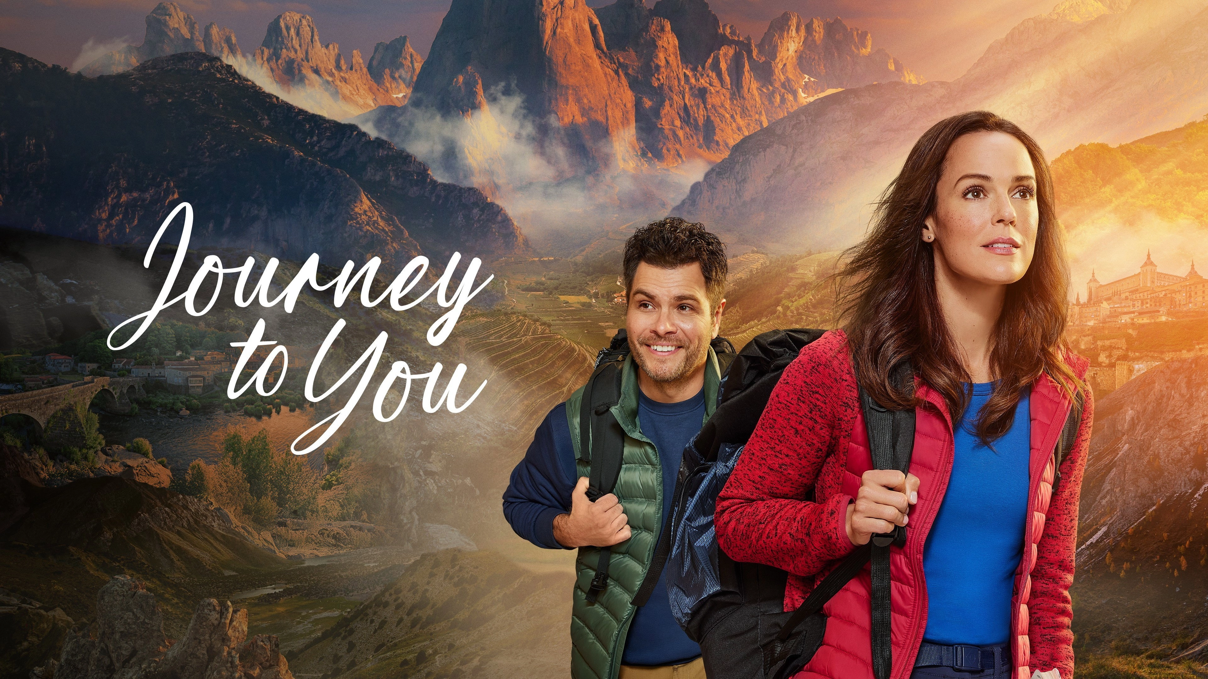 Journey to You