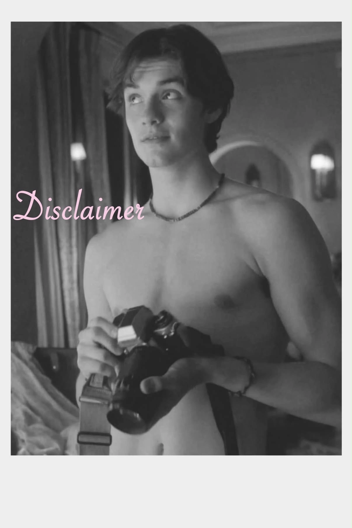 Disclaimer