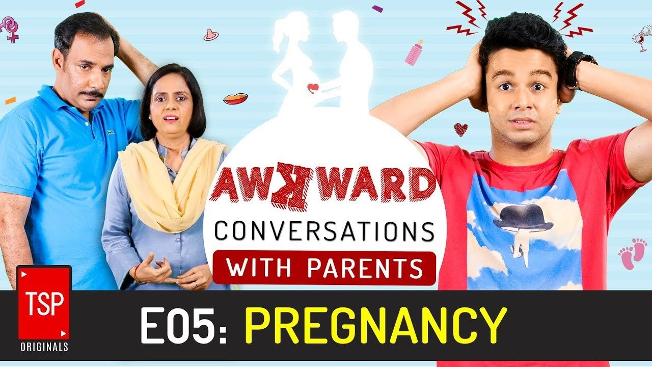 Awkward Conversations