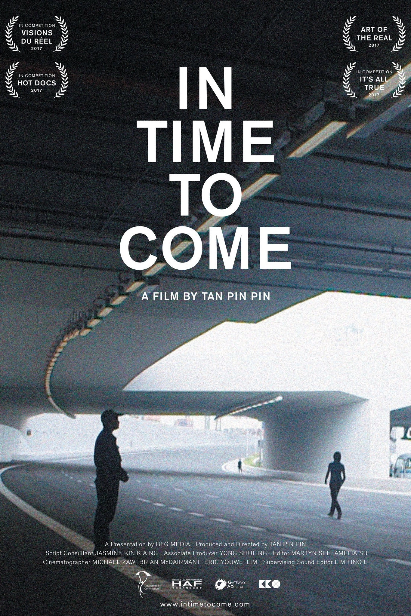 In Time to Come