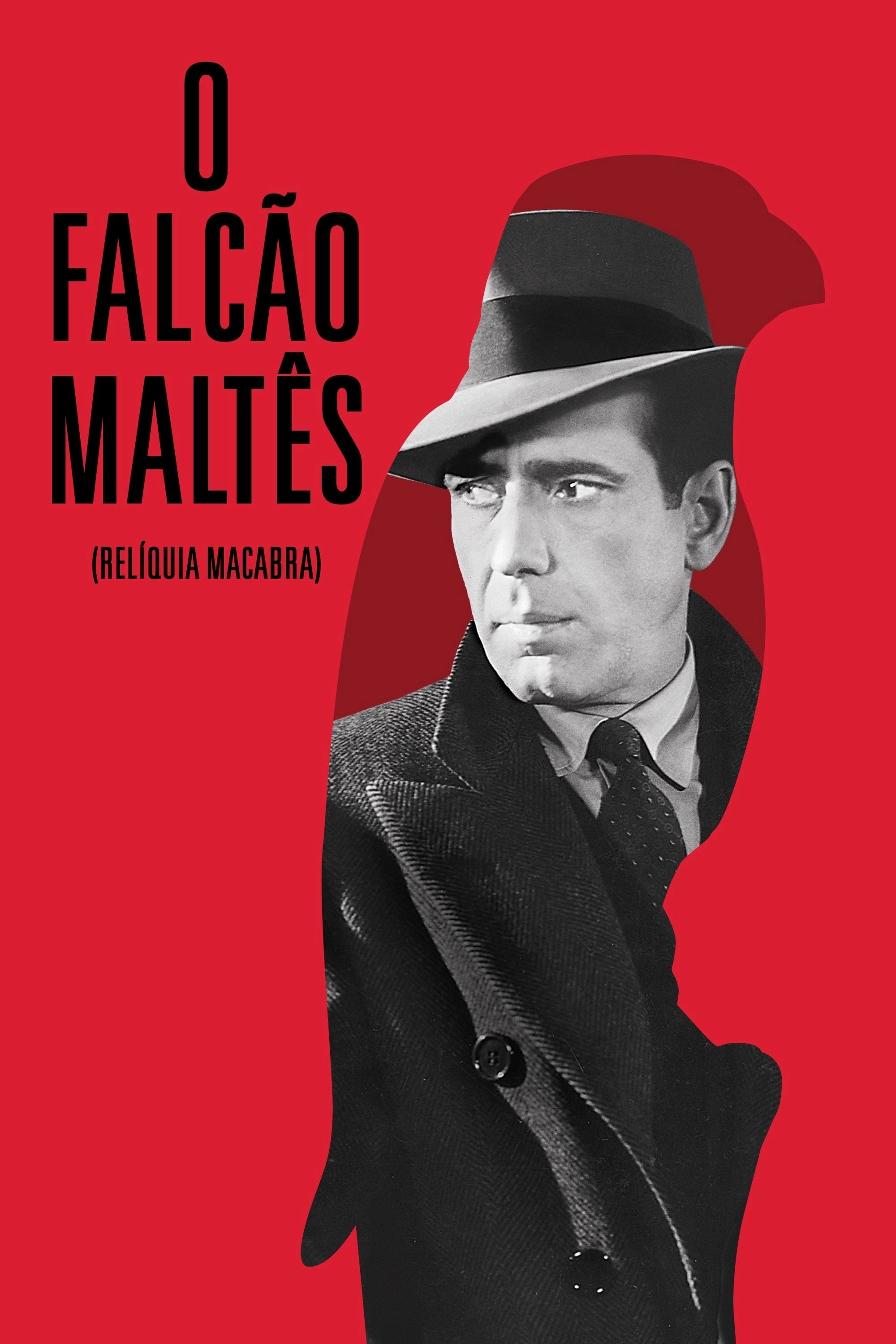 The Maltese Falcon