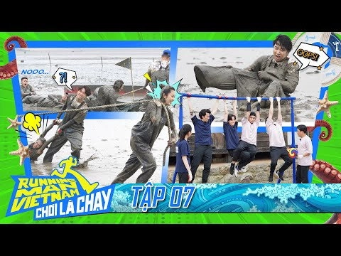 Running Man Việt Nam