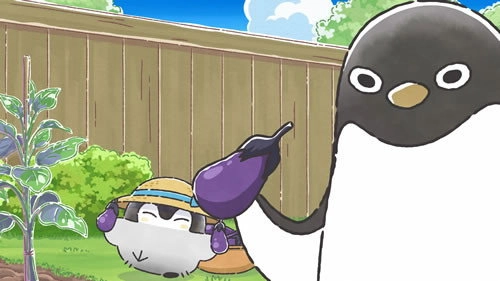 Koupen-chan
