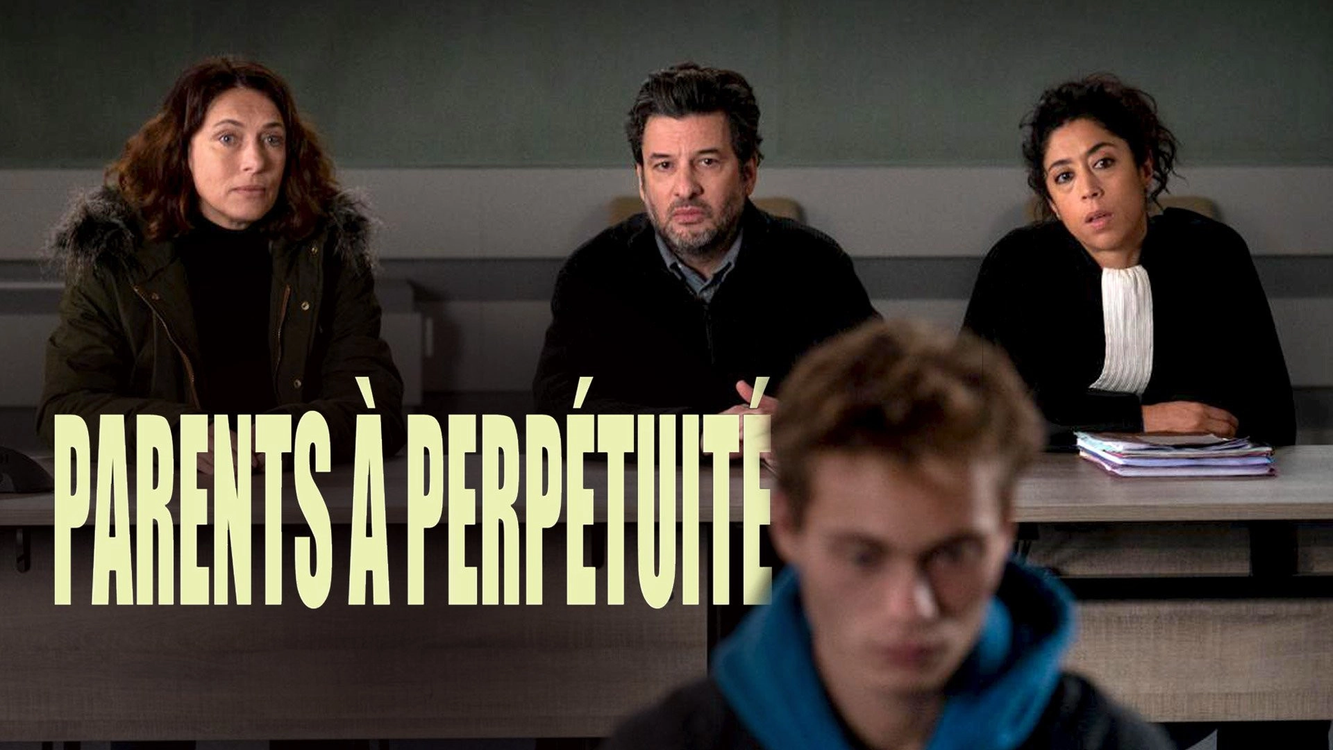 Parents in Perpetuity
