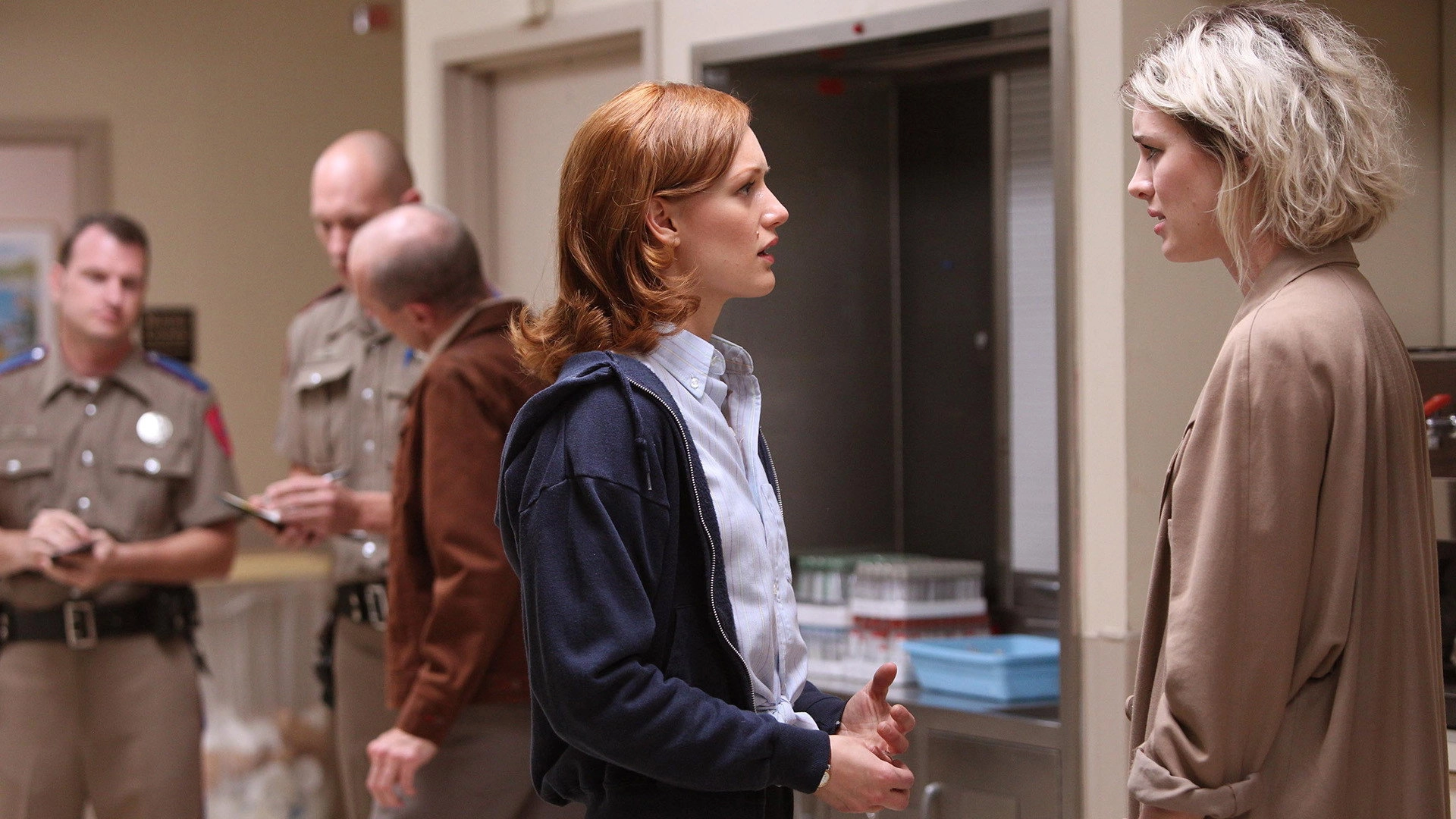 Halt and Catch Fire