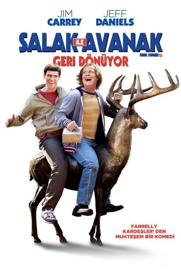 Dumb and Dumber To