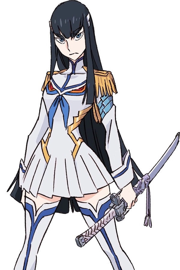 Kill la Kill
