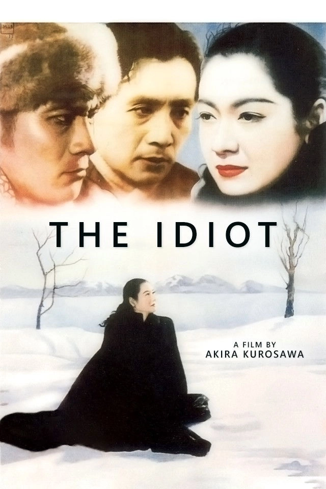 The Idiot