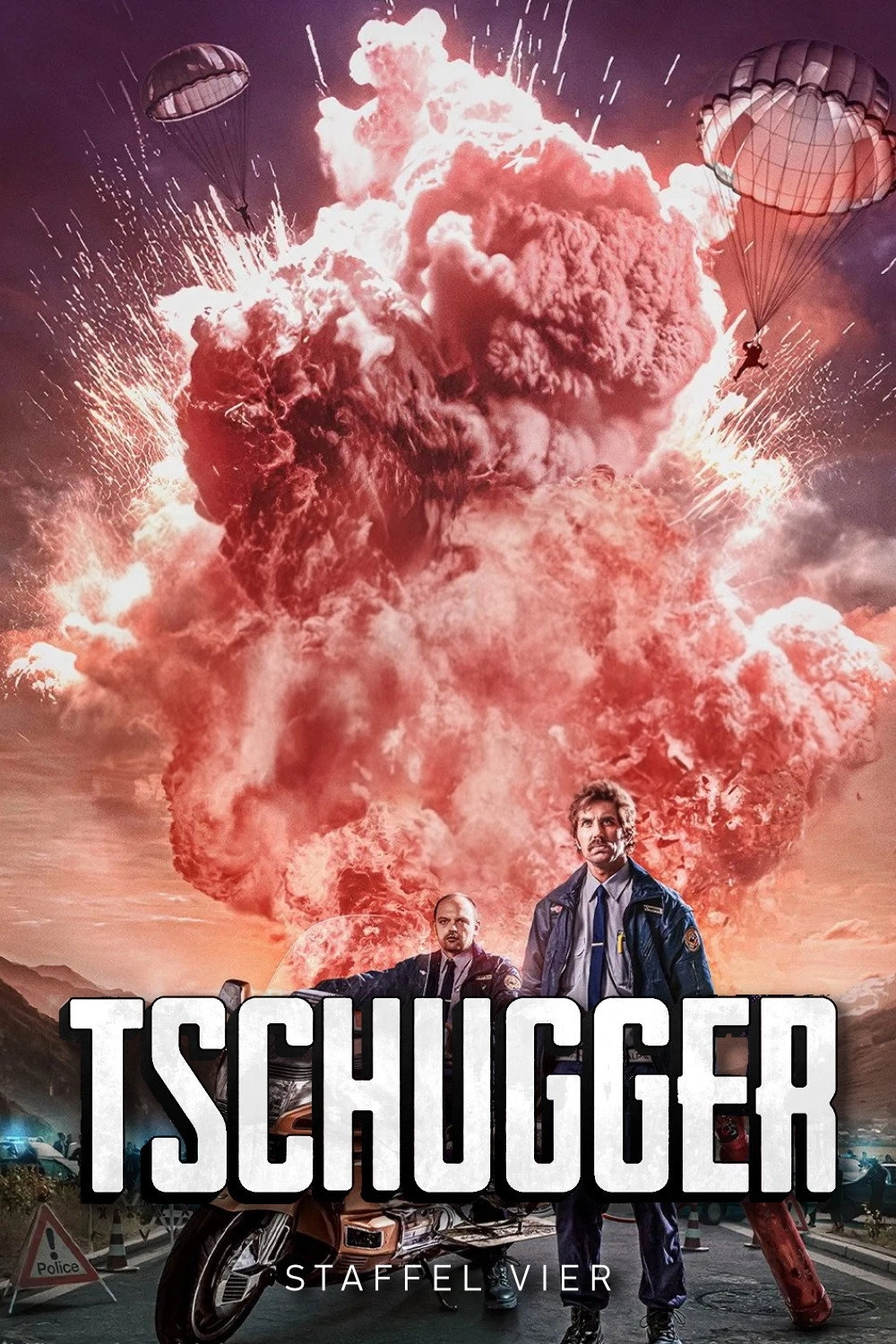 Tschugger