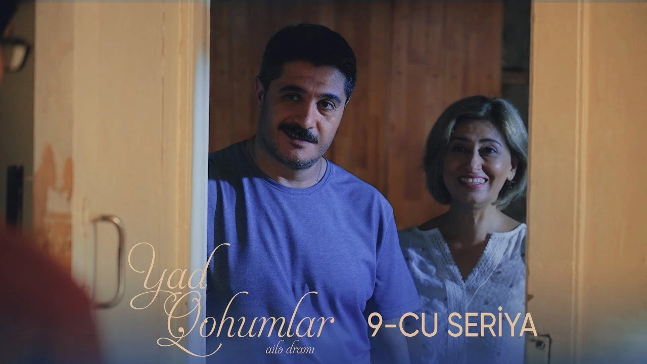 Yad Qohumlar