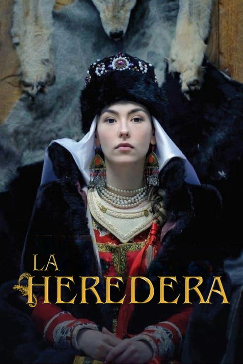 The Heiress