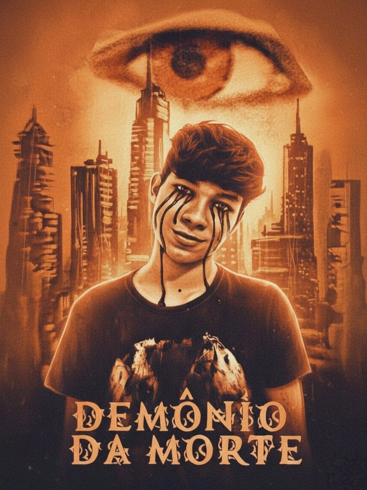 Demônio da Morte