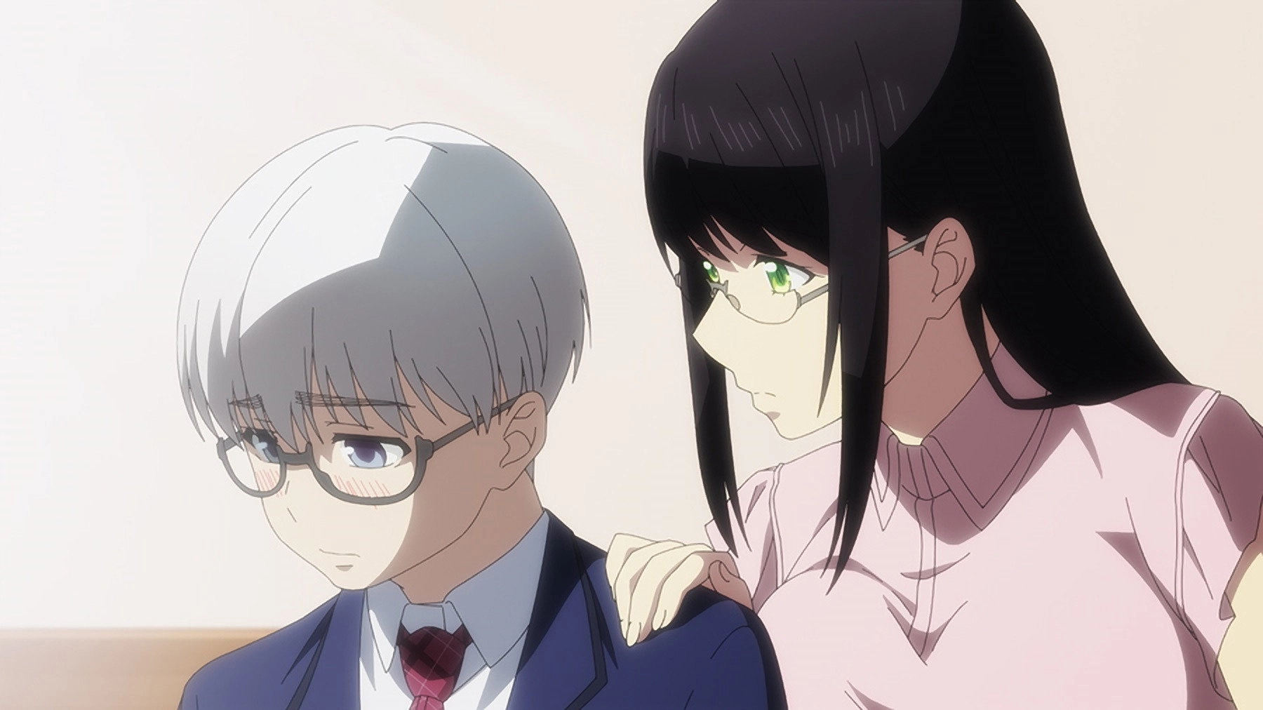 World's End Harem