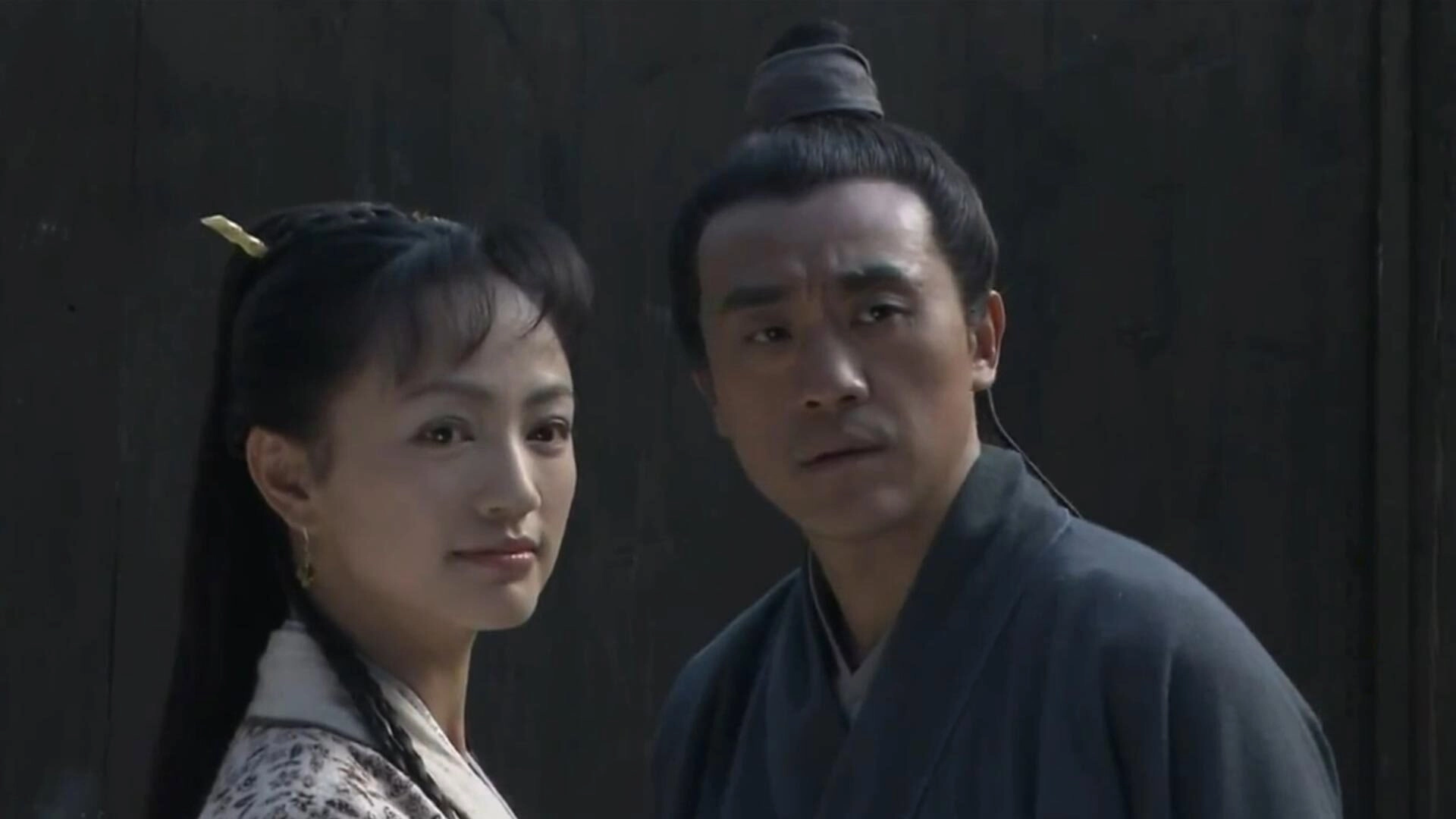 Judge of Song Dynasty