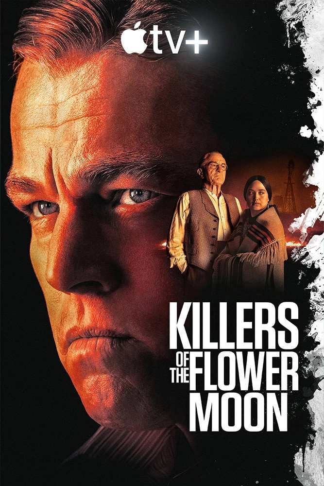 Killers of the Flower Moon