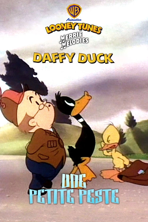 Ain't That Ducky