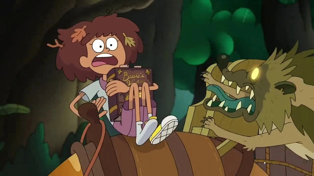Amphibia