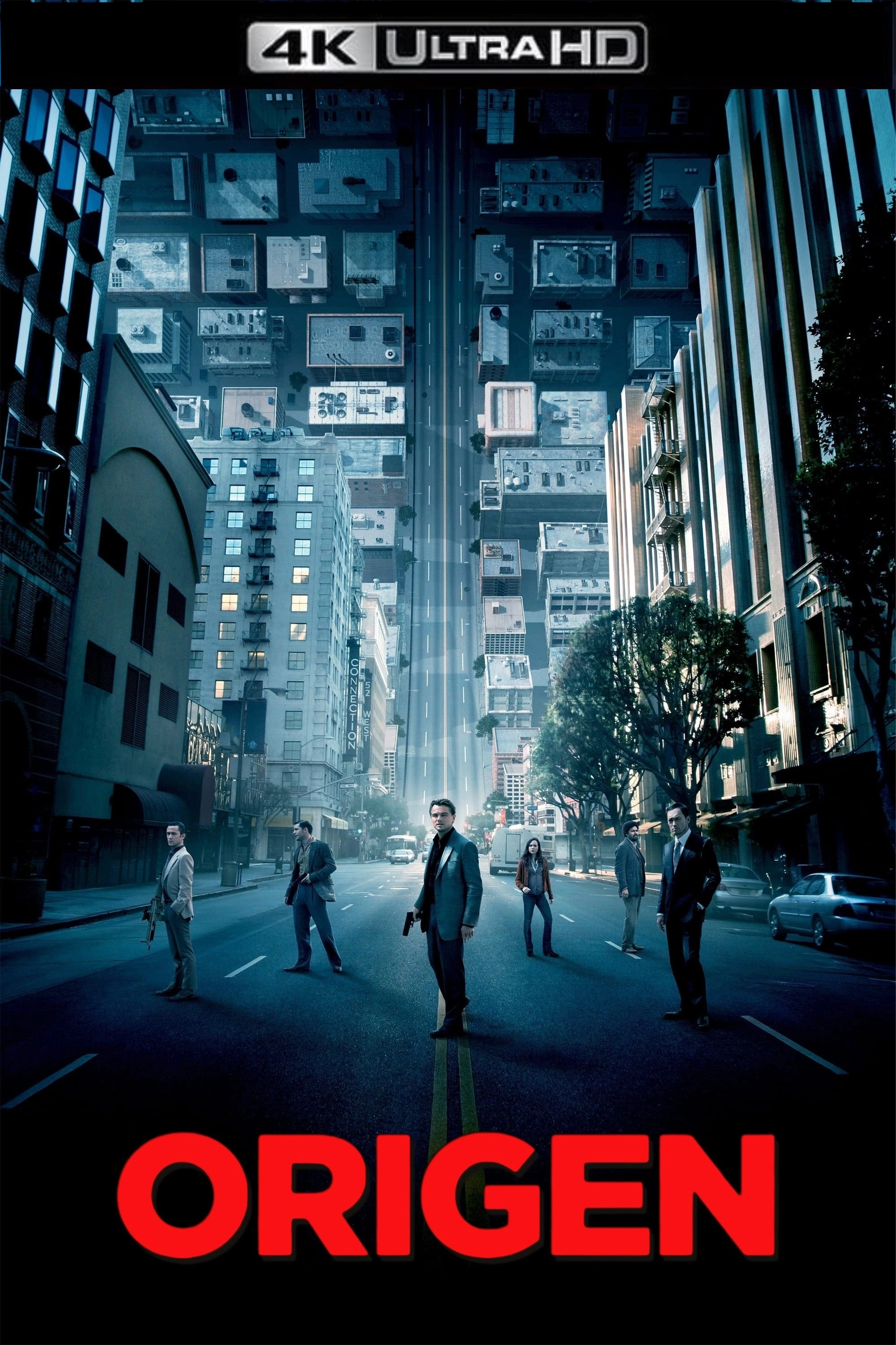 Inception