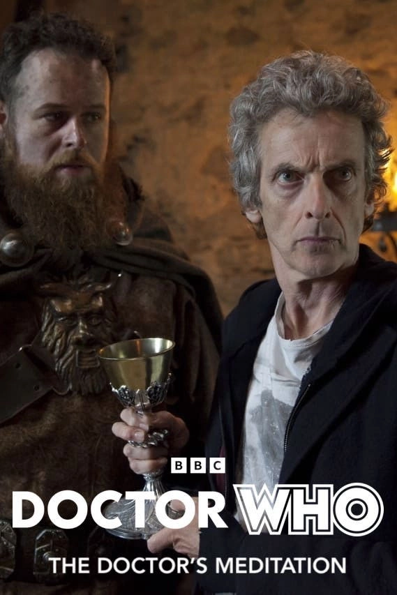 Doctor Who: The Doctor's Meditation