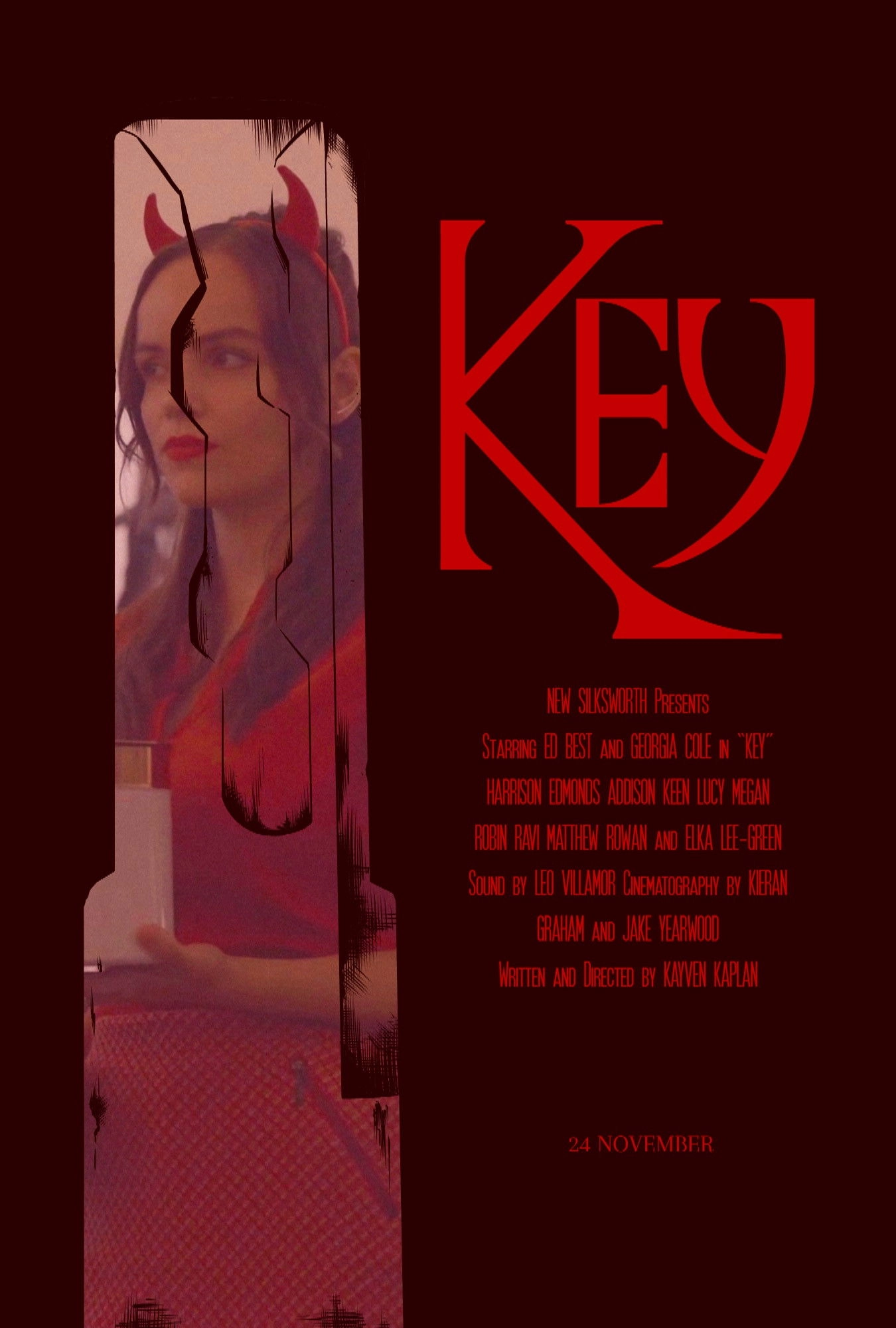 Key