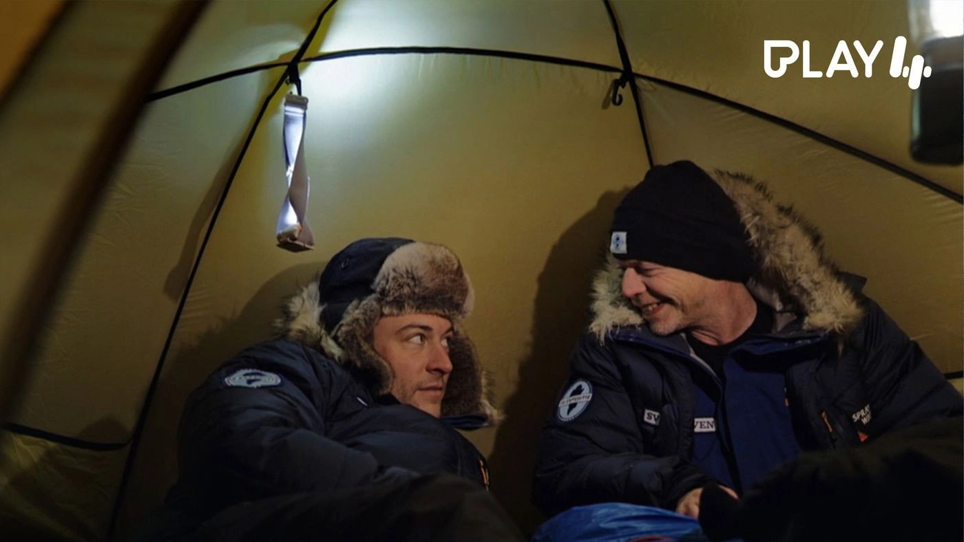 De Expeditie
