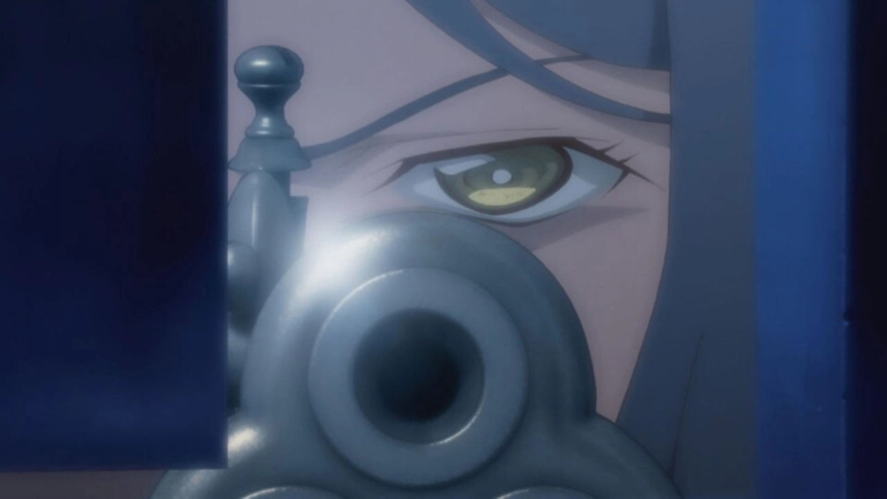 Wellber no Monogatari: Sisters of Wellber