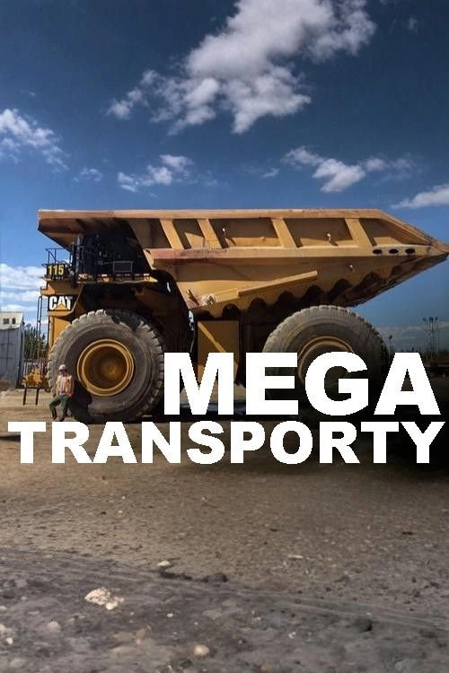 Mega Transports