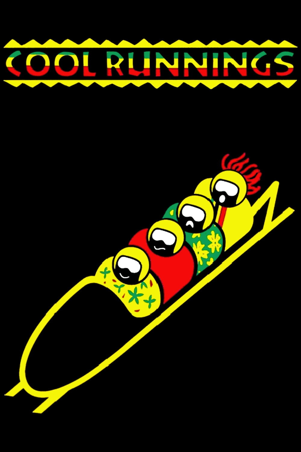 Cool Runnings