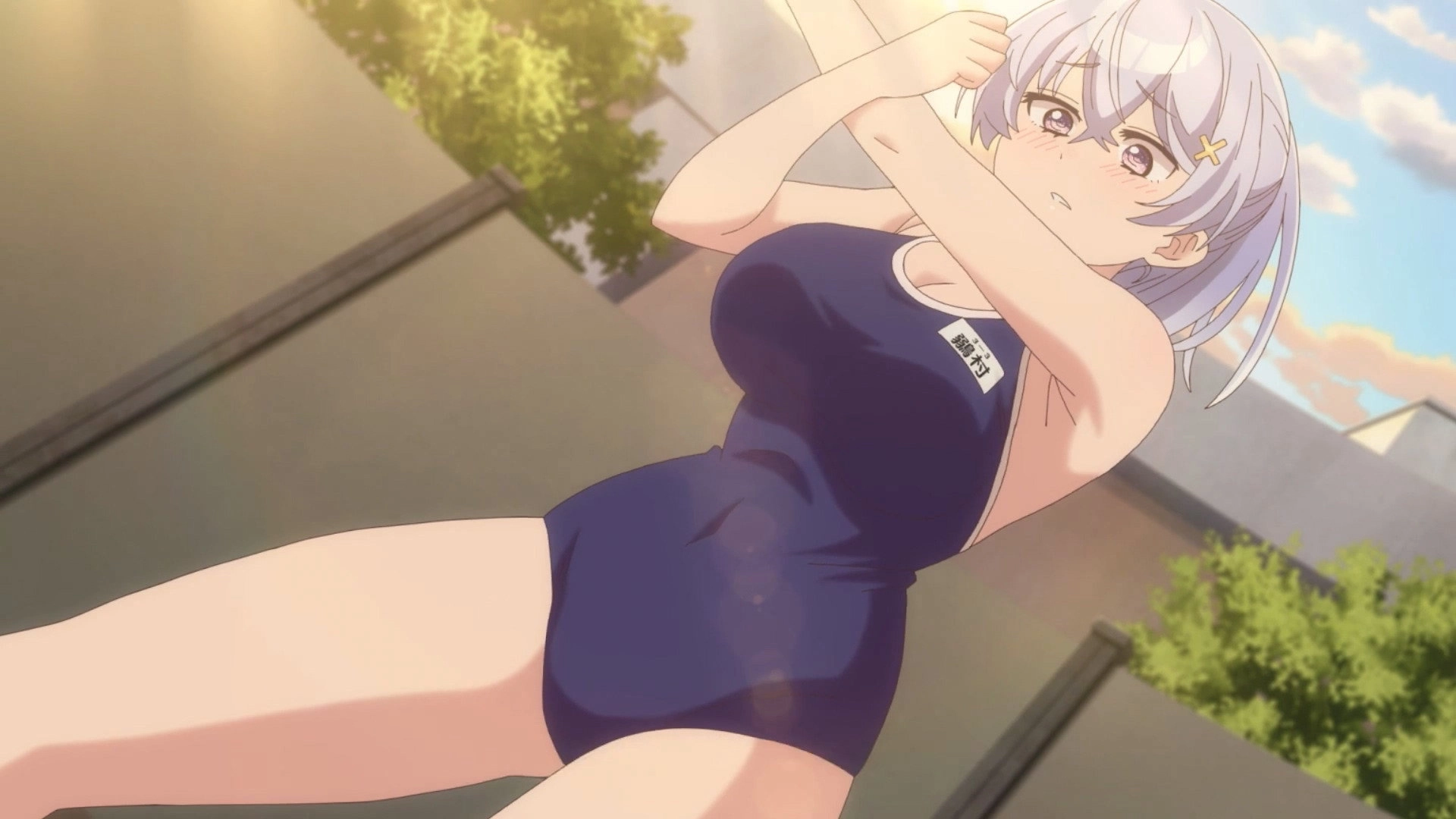 Yowayowa Sensei