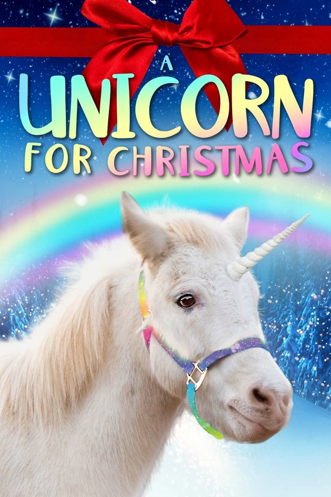 A Unicorn for Christmas