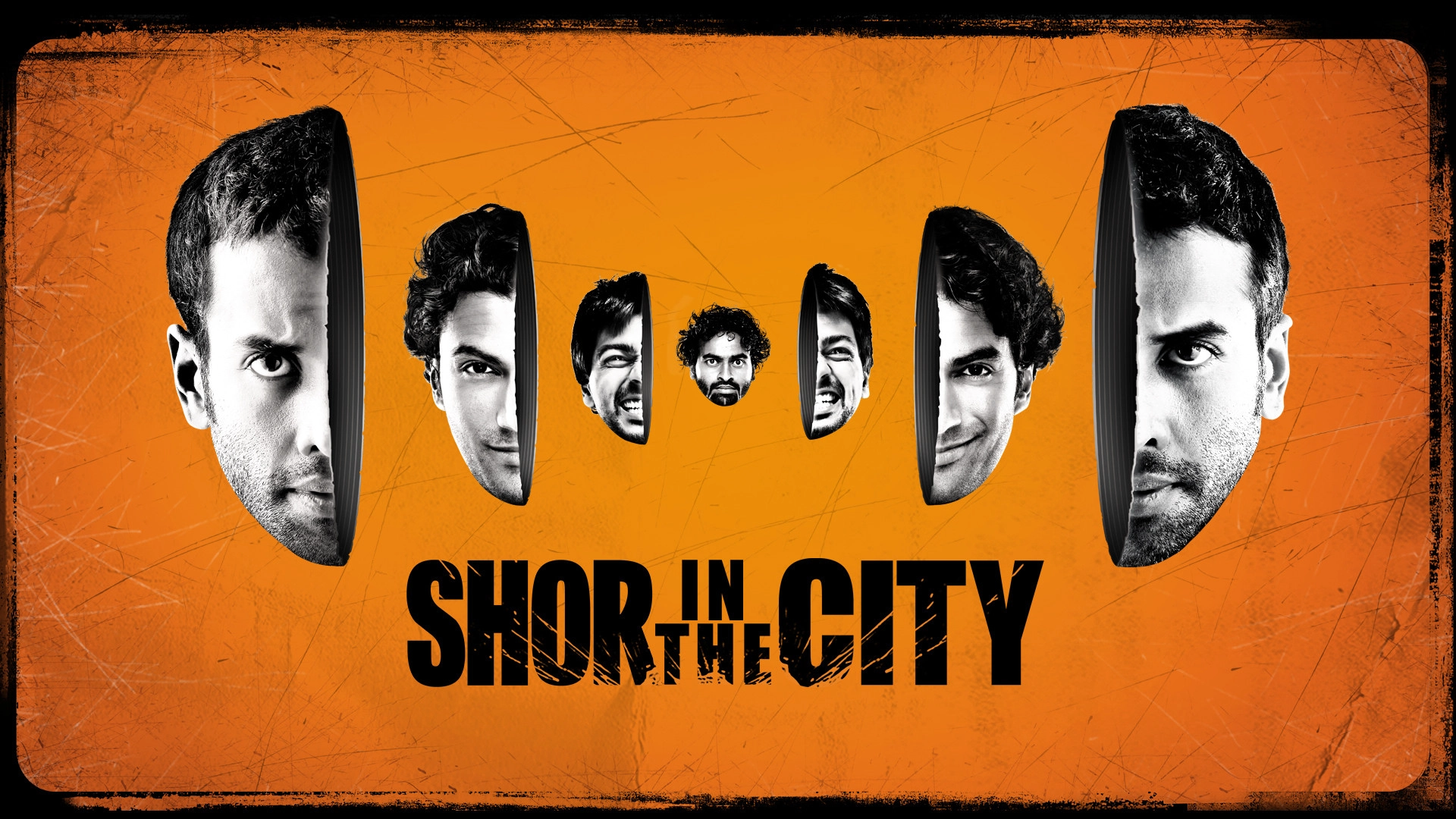 Shor in the City