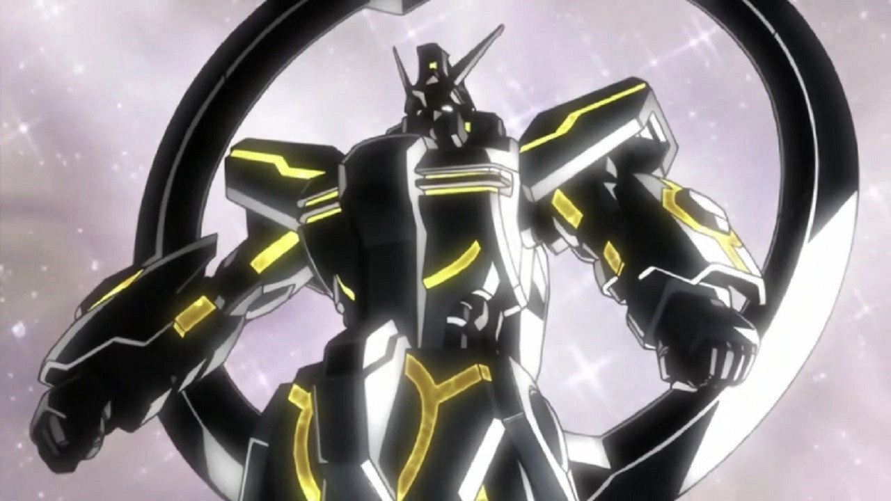 Mobile Suit Gundam SEED C.E. 73: Stargazer