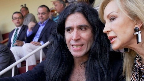 Alaska & Mario