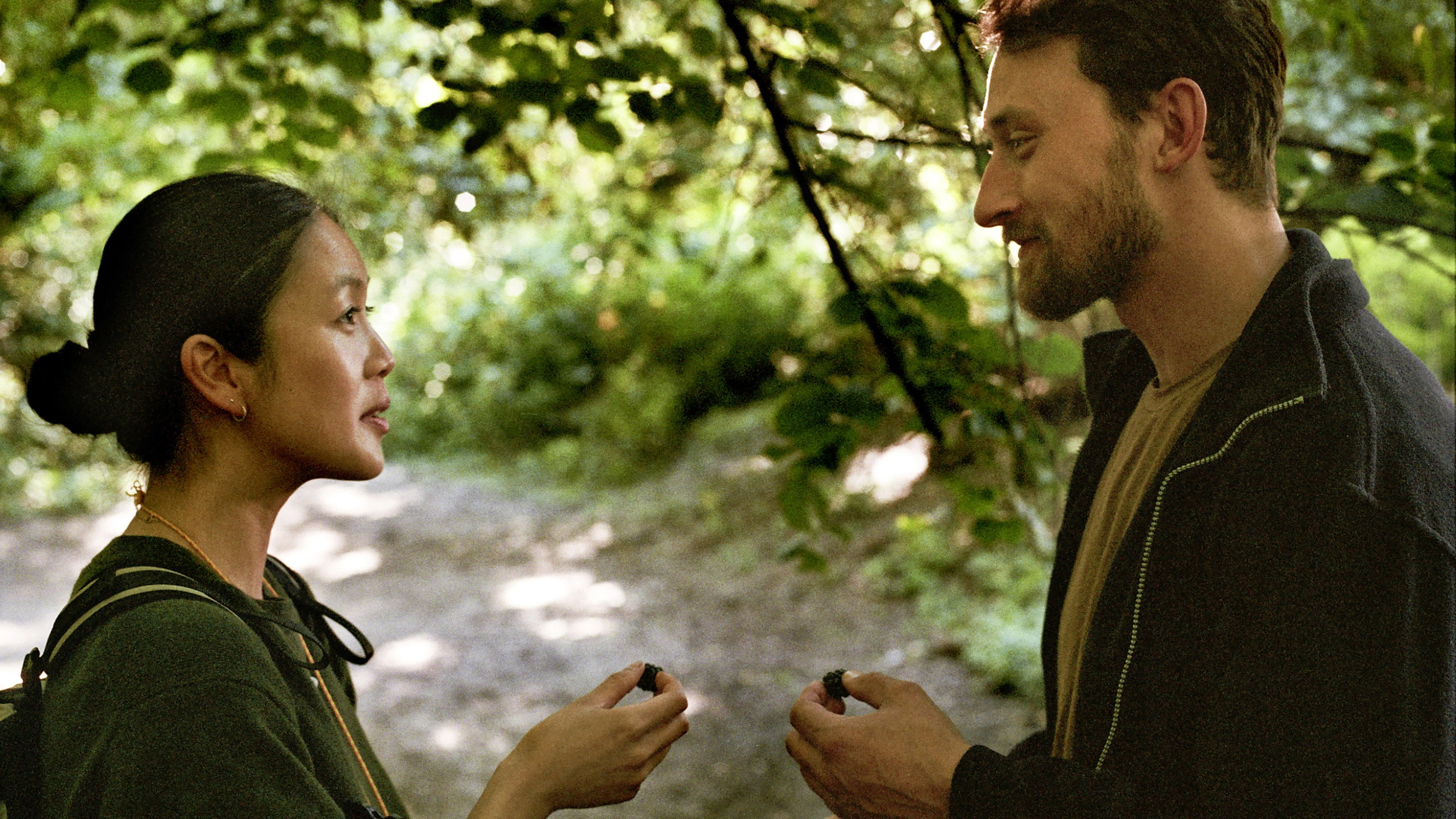 The Actor The Liar The Murderer