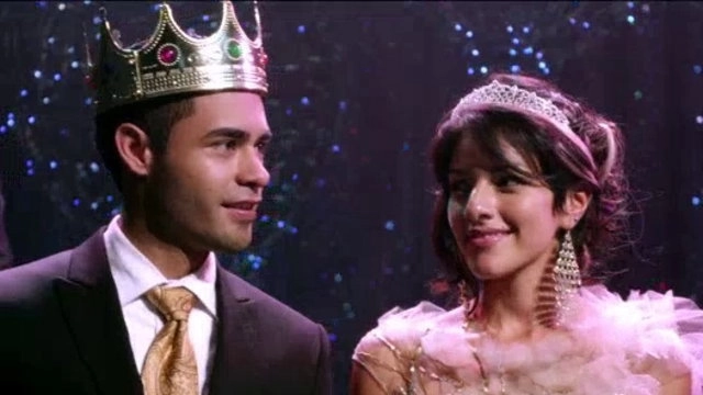 East Los High