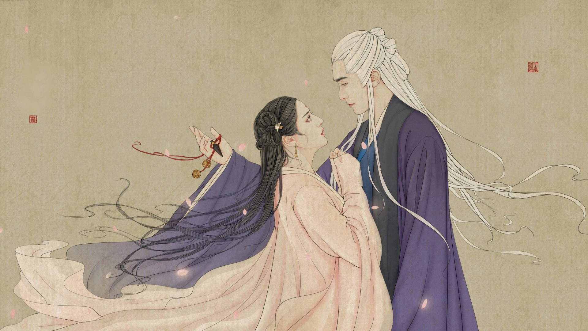 Eternal Love of Dream