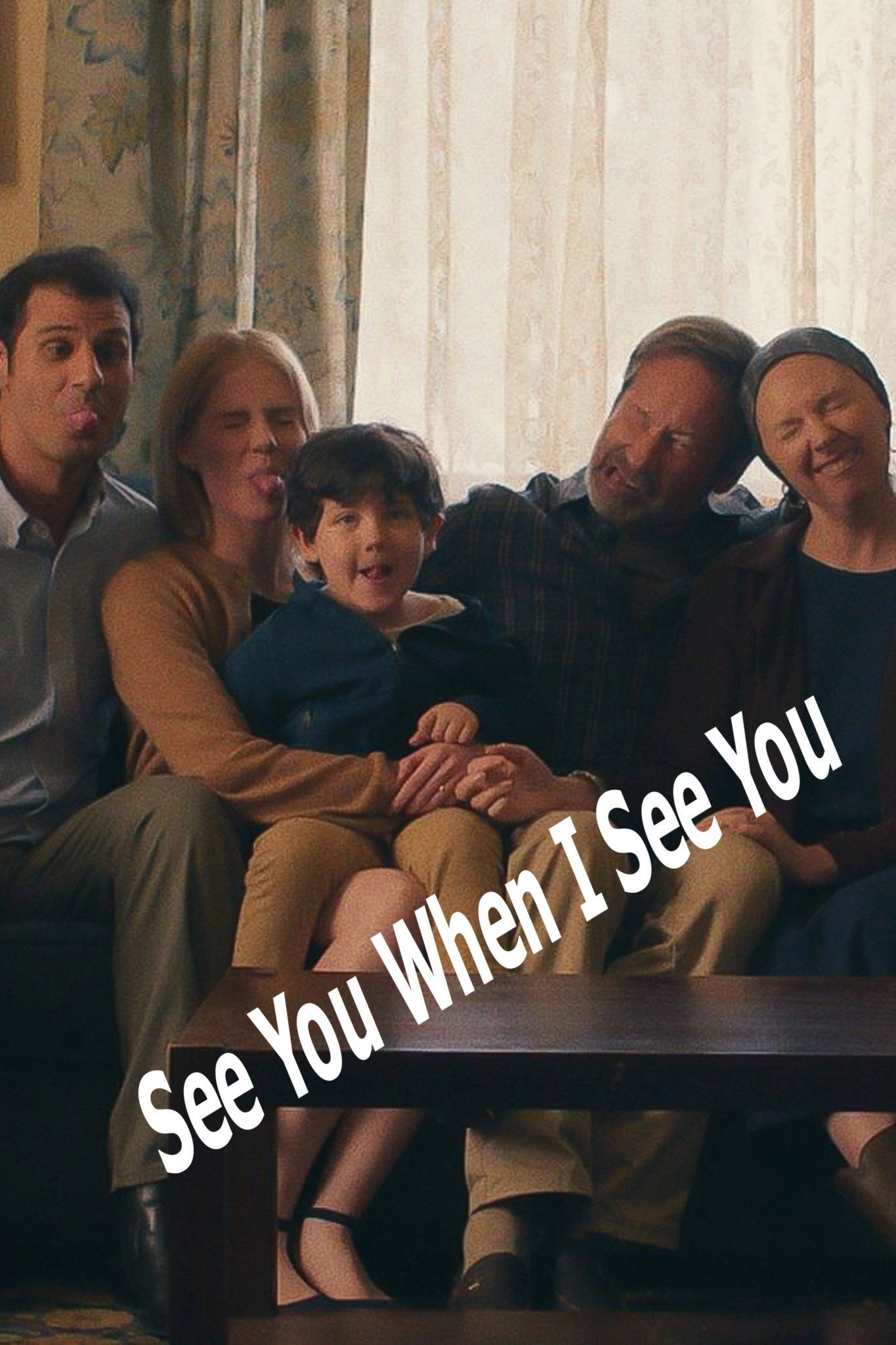 See You When I See You