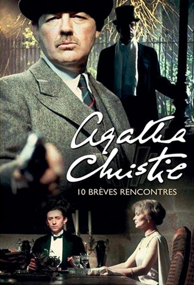 The Agatha Christie Hour