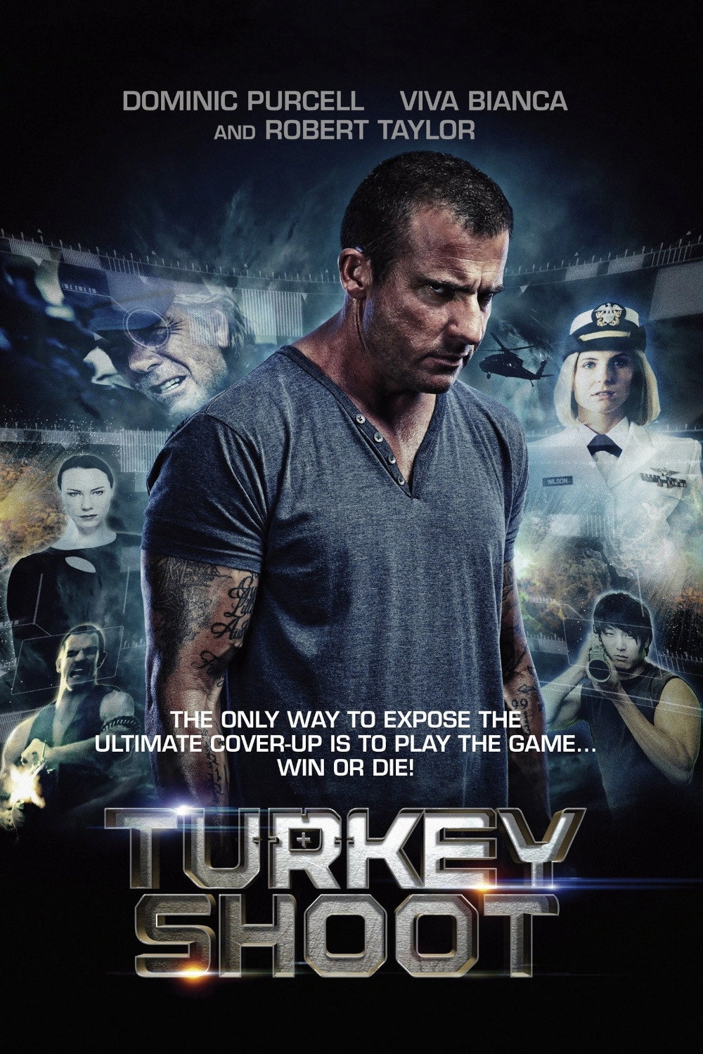 Elimination Game