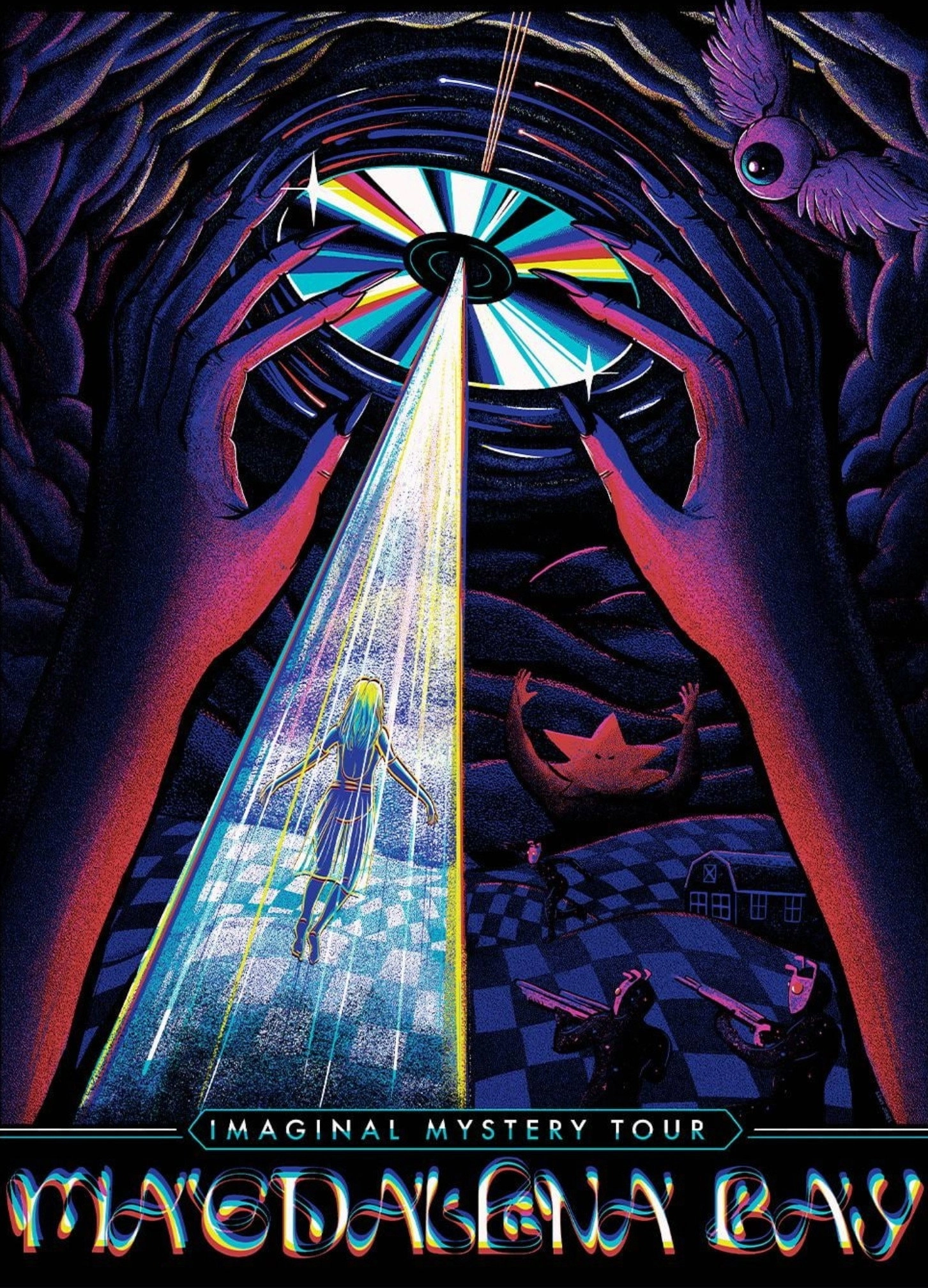Imaginal Disk