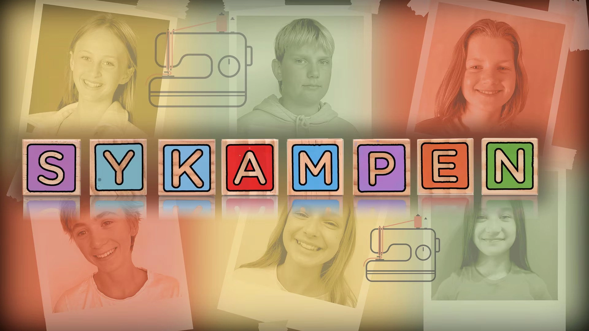 Sykampen