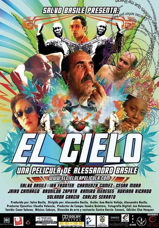El Cielo