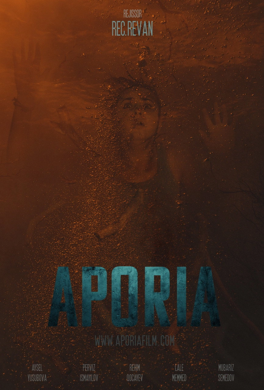 Aporia