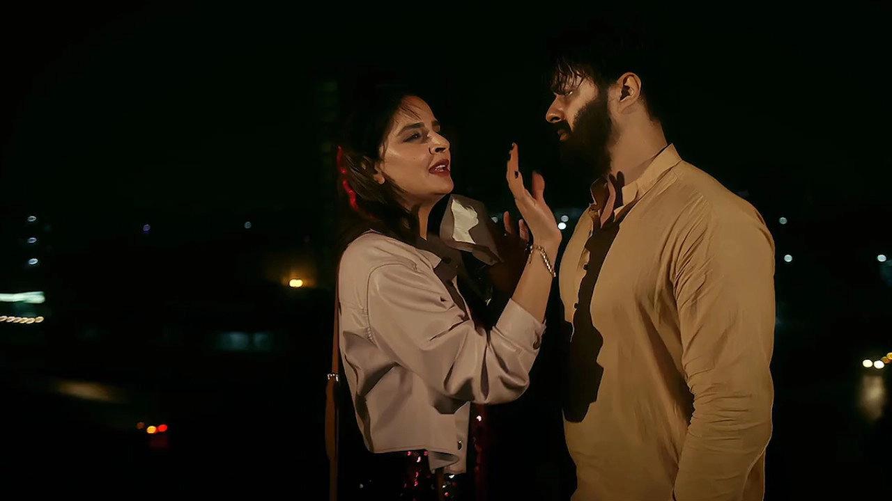 Naina Ki Sharafat