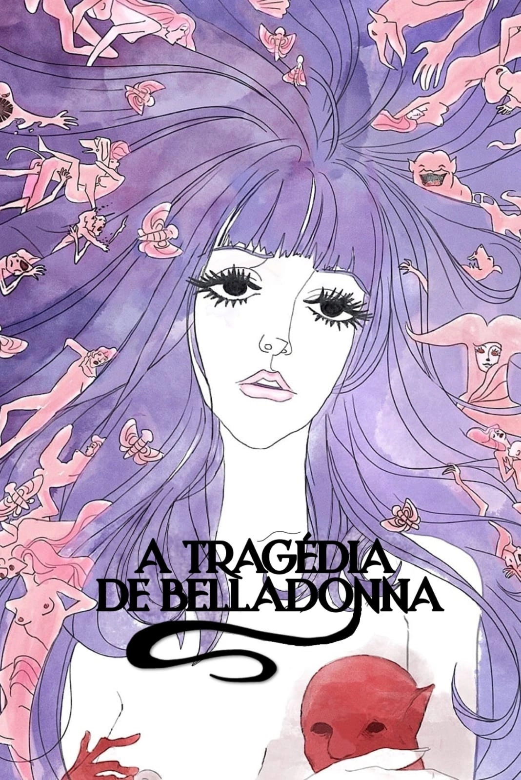 Belladonna of Sadness